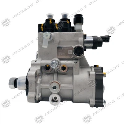 Bosch pumpa za ubrizgavanje goriva 0445025602 - komponenta vrhunskog dizelskog goriva