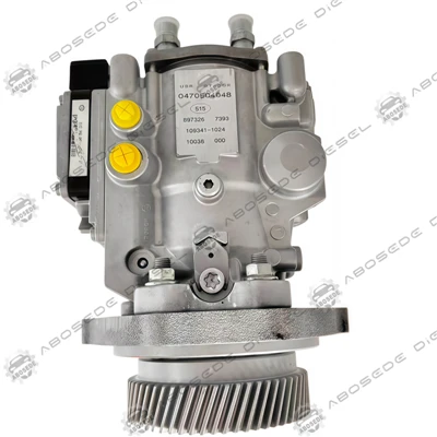 Bosch VP44 pumpa za ubrizgavanje dizela 047050048 / 0 470 504 048 za Isuzu 4JH1 D-Max 3.0L|Precizna zamjena za isporuku goriva