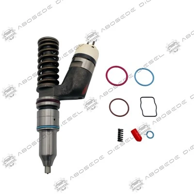 C11 set za obnovu brtve mlaznice – Precizna hidraulička obnova za Caterpillar C11 Common Rail motore
