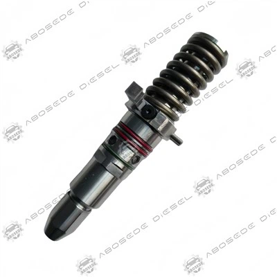 CAT 3500A Injektor dizelskog goriva 4P-9077 Uobičajeni ubrizgavač željezničke željeznice za Caterpillarni motor