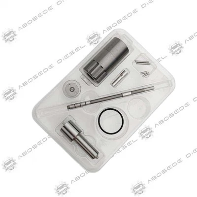 DENSO 095000-6650 / 8-98030550-4 Sklop za obnovu komercijalnih injektora – Primjena Isuzu 4HK1/6HK1