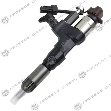 DENSO 095000 - 8092 Injektori za gorivo-otopine za ubrizgavanje dizela visokih performansi za Hino, Isuzu i Nissan