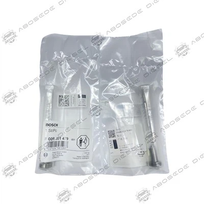 F 00 RJ01479 sklop ventila za ubrizgavanje goriva - precizna kontrola za Bosch CR injektore 0445120066 /0445120067