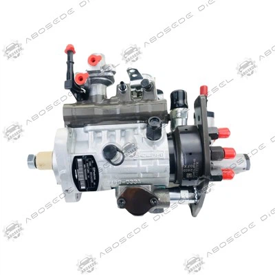 Perkins 9521A010G pumpa za ubrizgavanje goriva