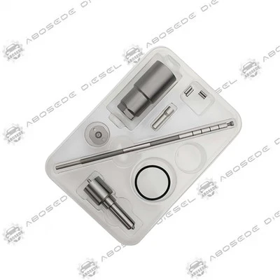 Precizna obnova za YD25 Common Rail injektore: Denso 295050-0300 sklop za remont