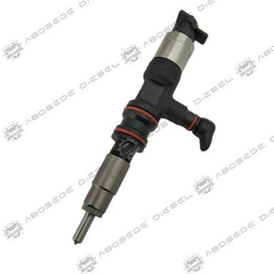 Vrhunske Denso mlaznice za dizelsko gorivo 095000-6860 visokih performansi za teške motore