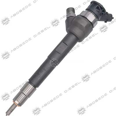 Bosch Common Rail injektor 0445110654|Precizno ubrizgavanje goriva od 2500 bara za dizelske motore Euro 5/6|OEM zamjena