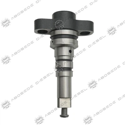 SP6208 ORIGINALNI BYC Element pumpe za gorivo SAY120P208 P 208 11418485208