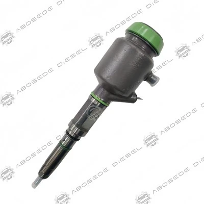 X51107500005 Solenoid Common Rail injektor – Precizno mjerenje za Euro IV/V motore komercijalnih vozila