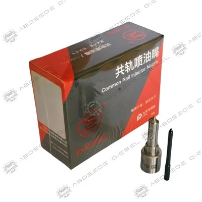 Xingma brend visoke performanse mlaznica za ubrizgavanje dlla150p2439 za Bosch 0445110631 Dizel ubrizgavanje