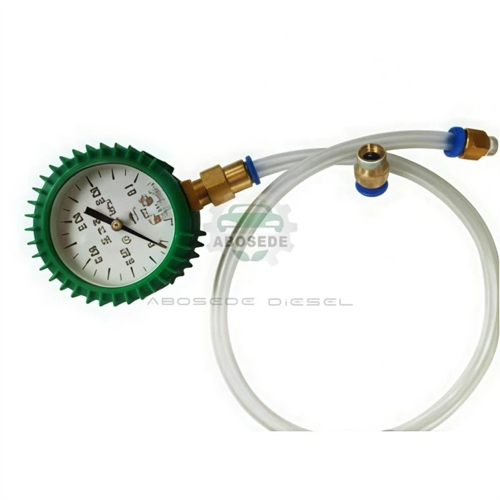 Turbocharge Diesel Common Rail Injector Test Bench suppliers